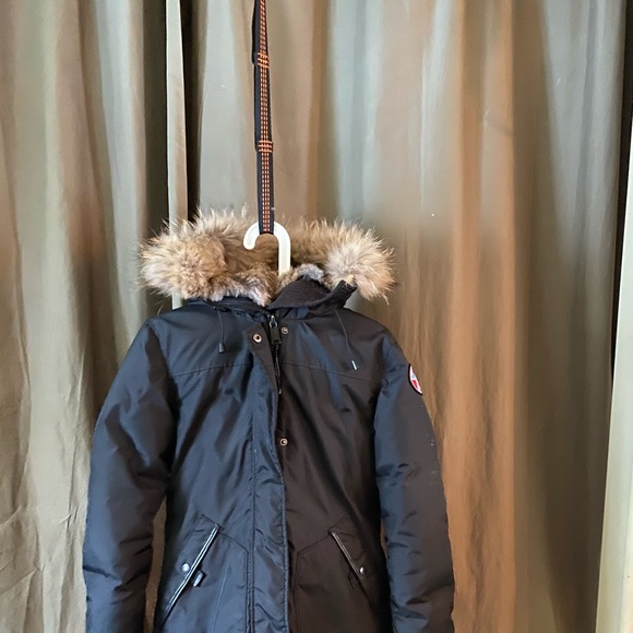 Pajar parka - Picture 3 of 3